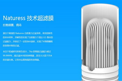 廣州樂麥亮相京東眾籌 低壓重力超濾凈水壺引關注，中國膜工業(yè)協(xié)會聚焦技術創(chuàng)新